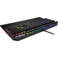 Клавиатура ASUS TUF Gaming K3 (Linear Switch, нет кириллицы) фото 4